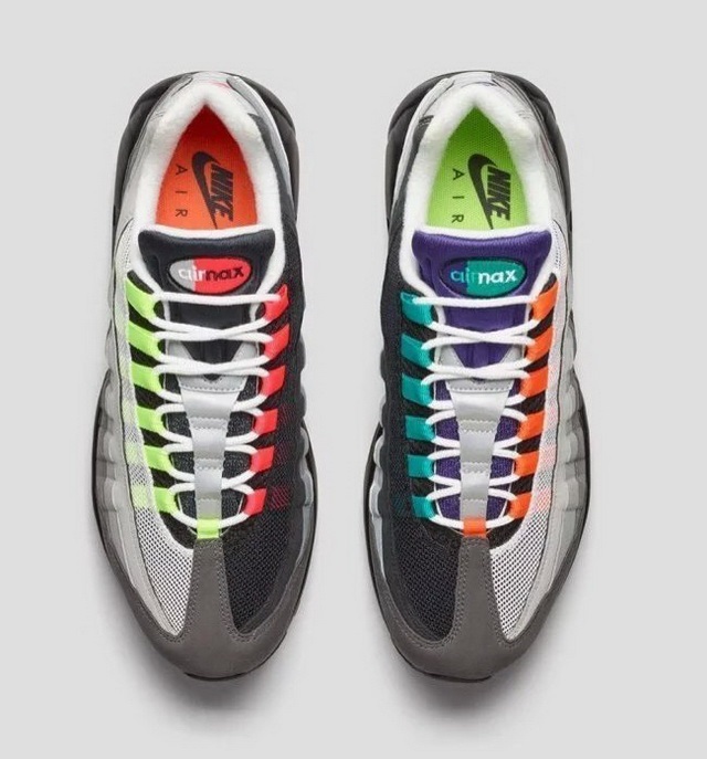 Women Nike Air Max 95 13